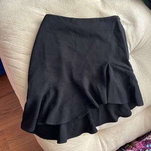 forever 21 skirt